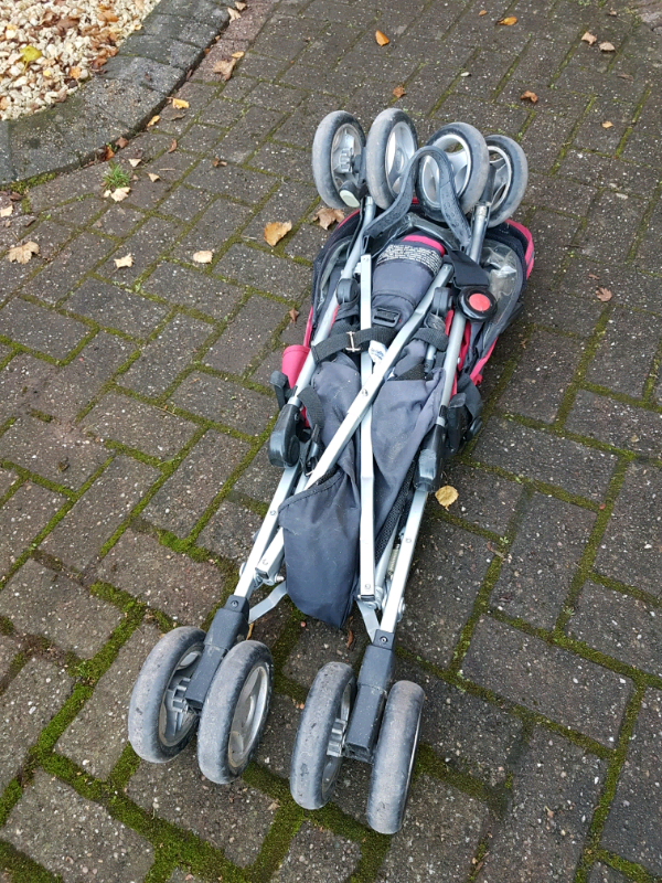 gumtree leicester pushchairs